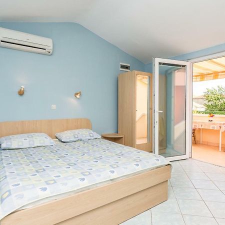 Apartmani Albi Zaton  Exterior photo