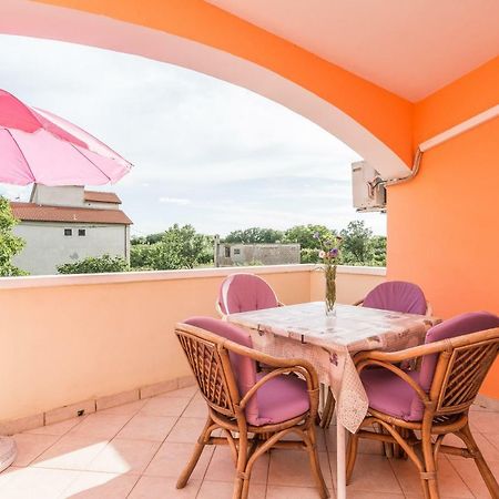 Apartmani Albi Zaton  Exterior photo