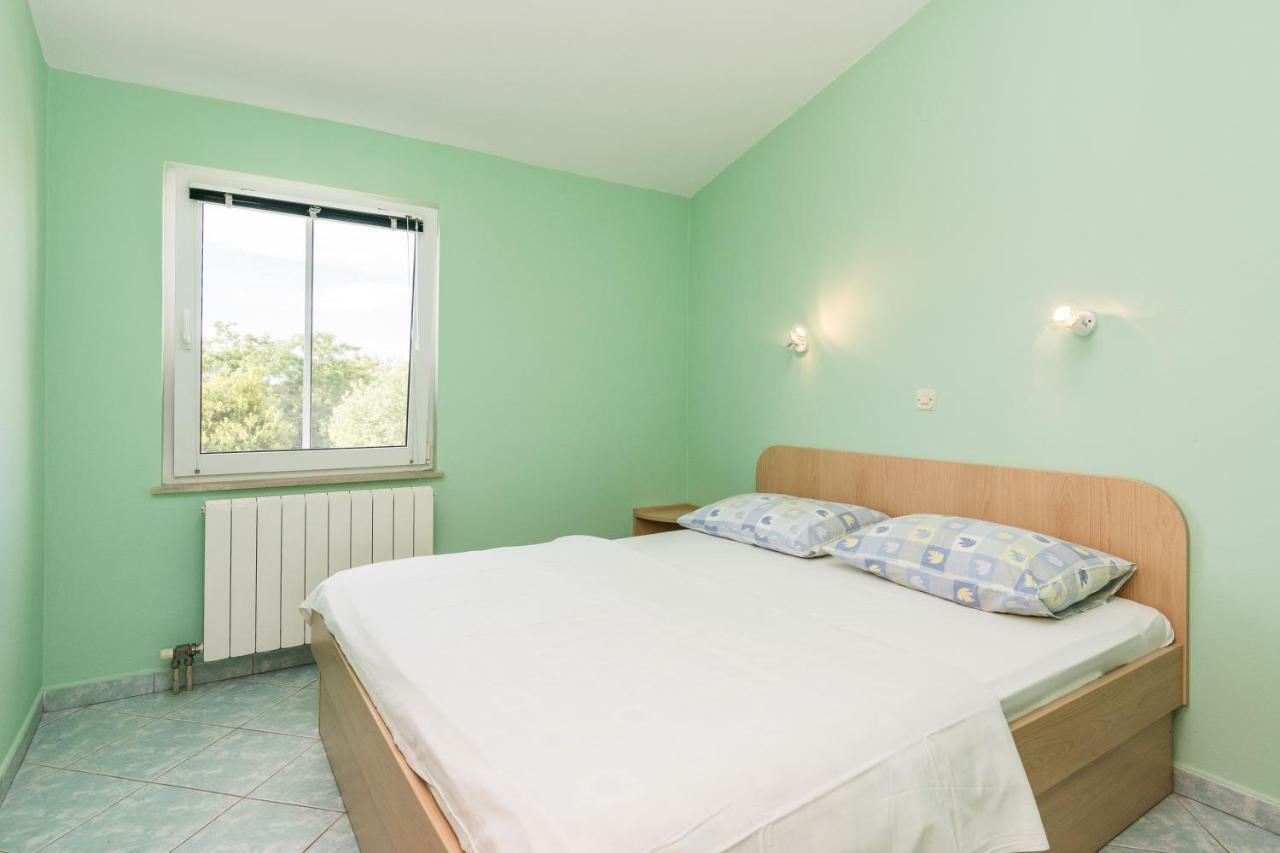 Apartmani Albi Zaton  Exterior photo
