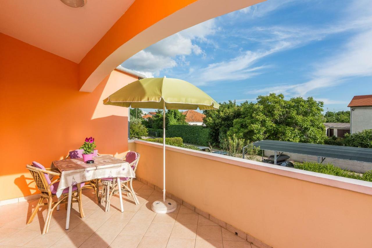 Apartmani Albi Zaton  Exterior photo