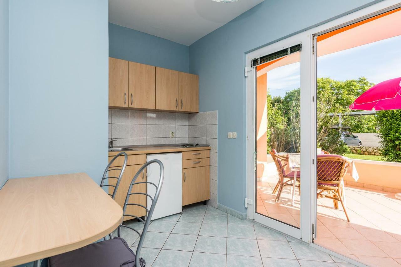 Apartmani Albi Zaton  Exterior photo