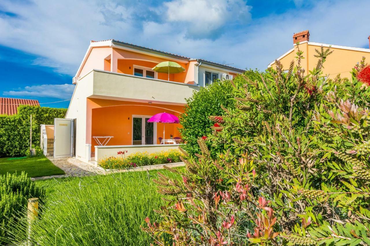 Apartmani Albi Zaton  Exterior photo